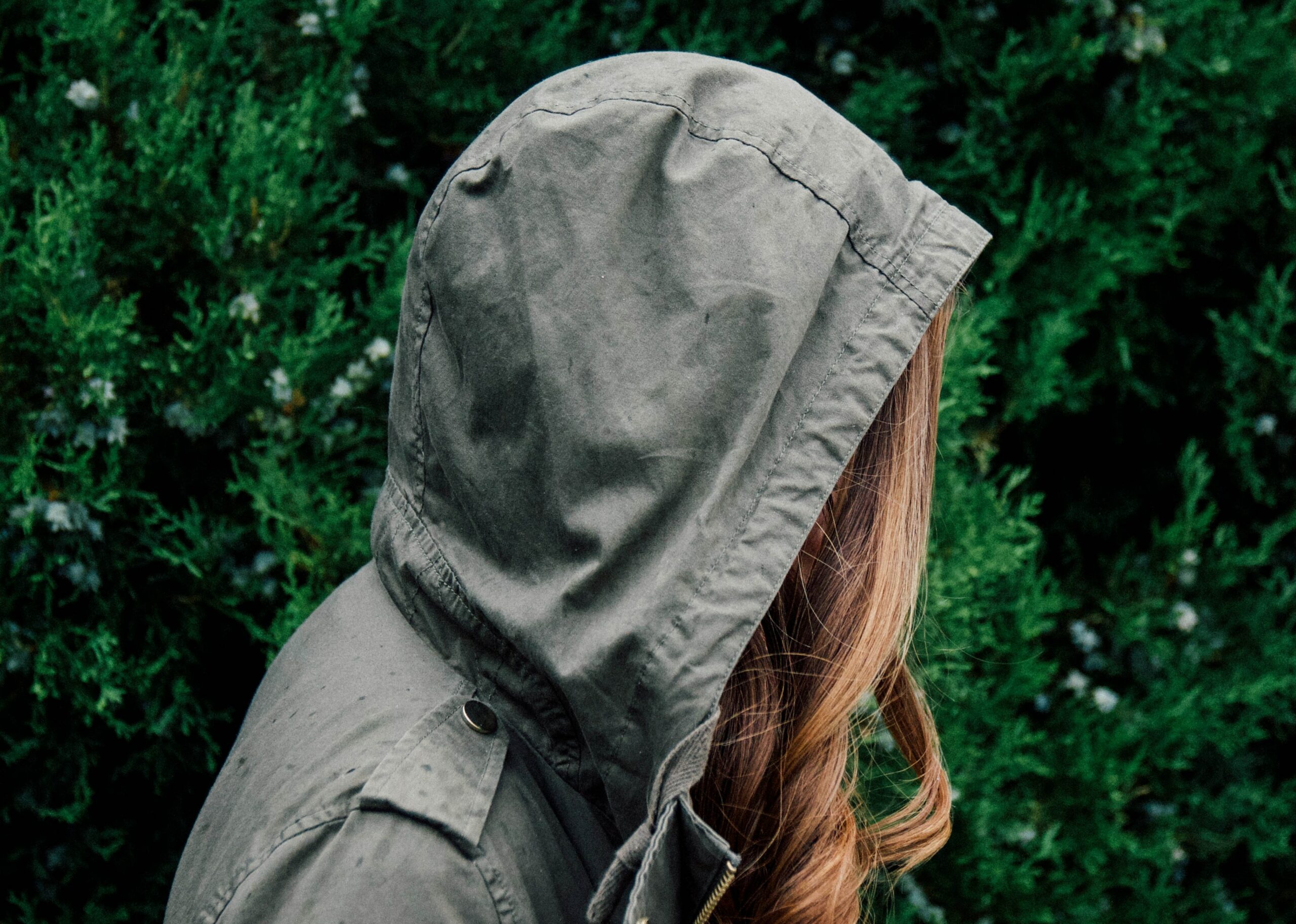 Mig langar í líf með honum en mig langar ekki að lifa í þessu